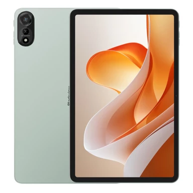 BLACKVIEW Tablet MEGA 2, 12", 12GB RAM, 256GB, Wi-Fi, zelena